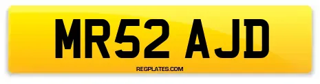 MR52 AJD