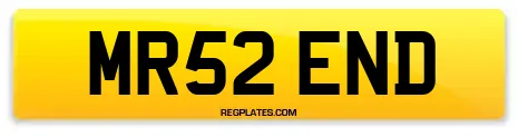 MR52 END