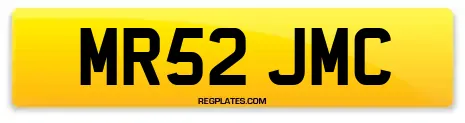MR52 JMC