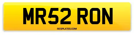 MR52 RON
