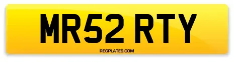 MR52 RTY