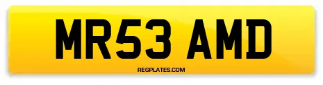 MR53 AMD