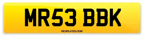 MR53 BBK