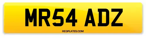 MR54 ADZ