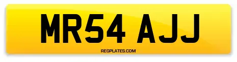MR54 AJJ
