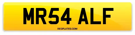 MR54 ALF