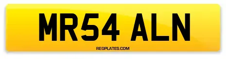 MR54 ALN