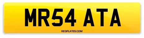 MR54 ATA