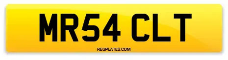MR54 CLT