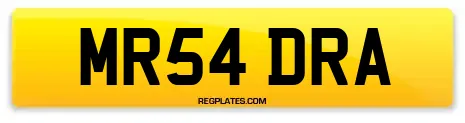 MR54 DRA