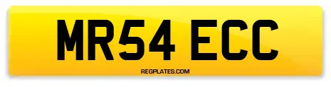 MR54 ECC