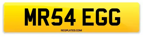 MR54 EGG