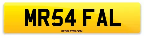 MR54 FAL