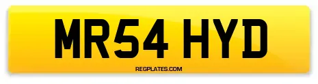 MR54 HYD