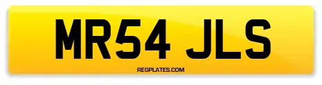 MR54 JLS