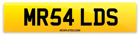 MR54 LDS