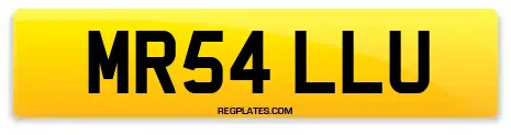 MR54 LLU