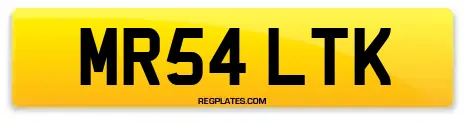 MR54 LTK