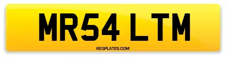 MR54 LTM