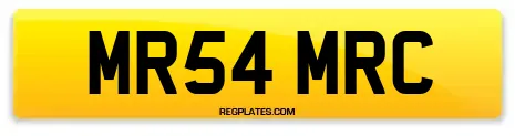 MR54 MRC