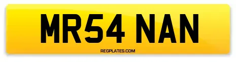 MR54 NAN