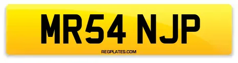 MR54 NJP