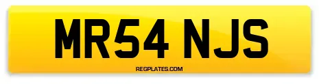 MR54 NJS