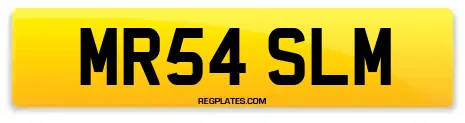 MR54 SLM