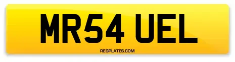 MR54 UEL