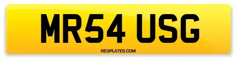 MR54 USG