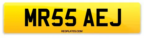 MR55 AEJ