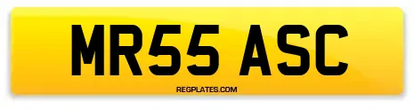 MR55 ASC