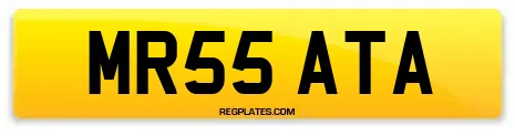 MR55 ATA