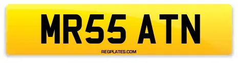 MR55 ATN
