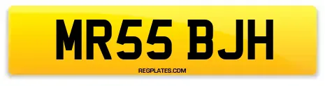 MR55 BJH