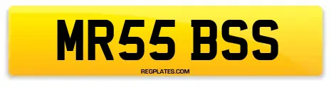 MR55 BSS