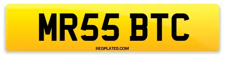 MR55 BTC