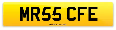 MR55 CFE