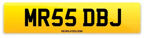 MR55 DBJ