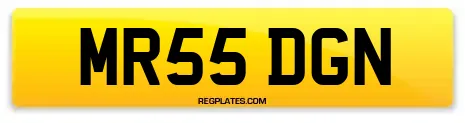 MR55 DGN