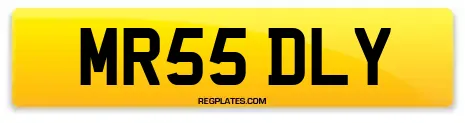 MR55 DLY