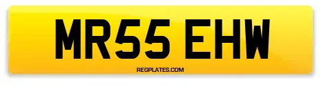 MR55 EHW