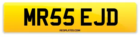MR55 EJD