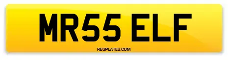MR55 ELF