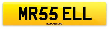 MR55 ELL