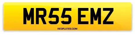 MR55 EMZ