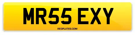 MR55 EXY