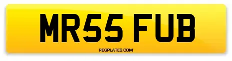MR55 FUB