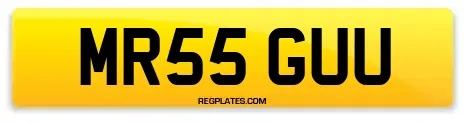 MR55 GUU