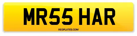 MR55 HAR